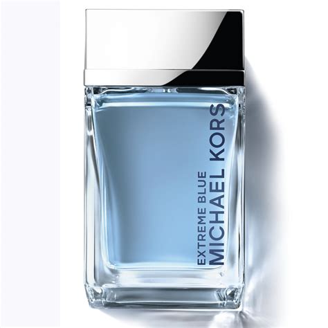 michael kors extreme blue shower gel|michael kors cologne.